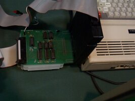 IDEInterface