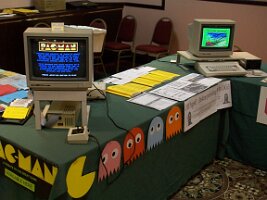 PacManTribute